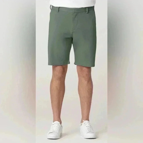 Swet Tailor Other - Swet Tailor The Everyday Chino Short Olive NWT